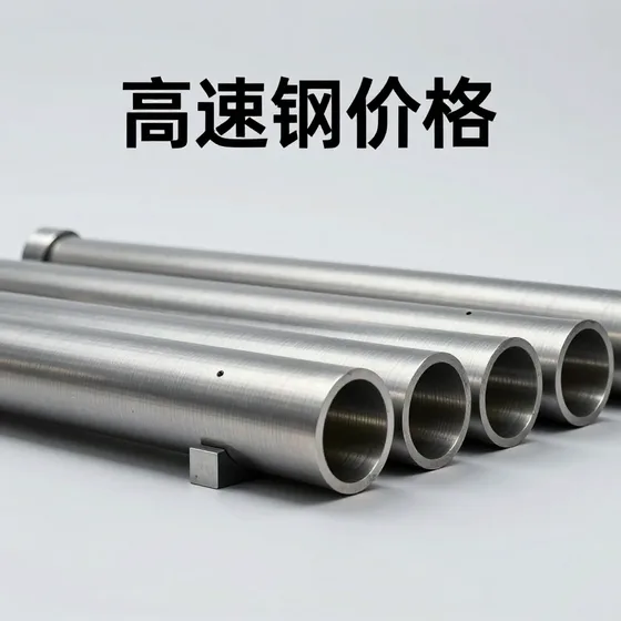 高速钢价格